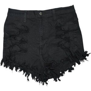 Fashion Nova Women's Shorts